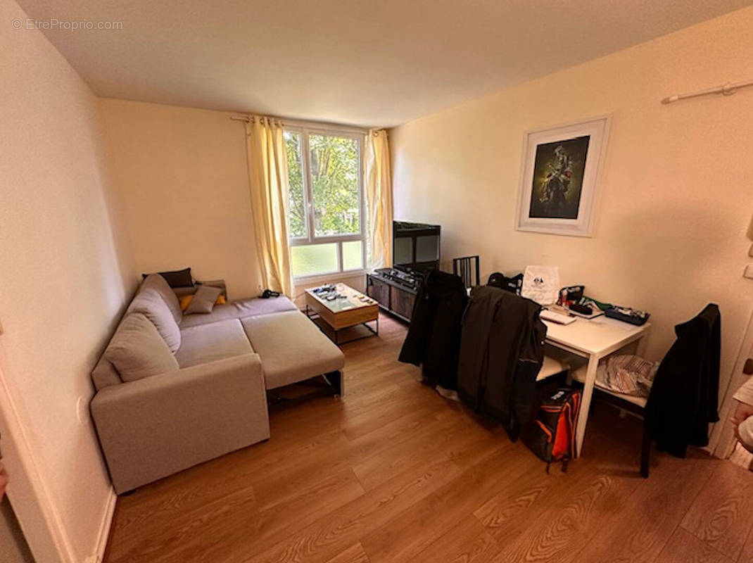 Appartement à SAINT-PIERRE-LES-ELBEUF