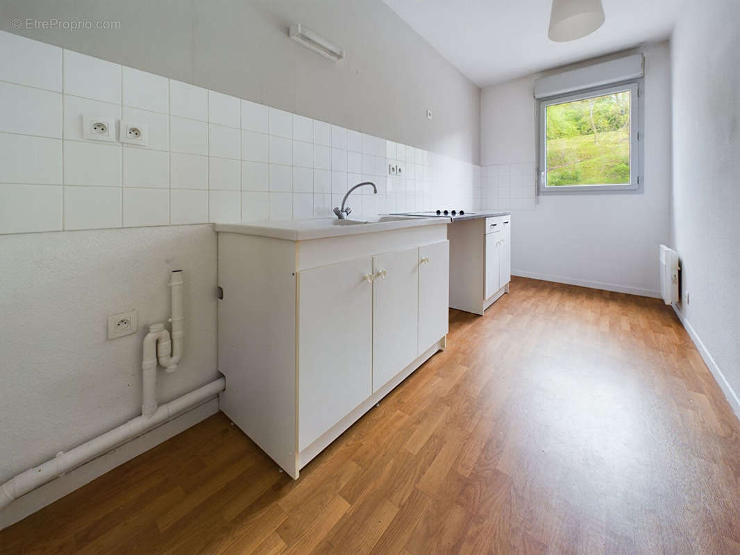 Appartement à ELBEUF