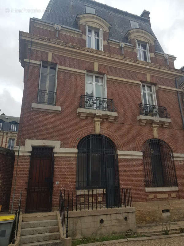 Appartement à ELBEUF