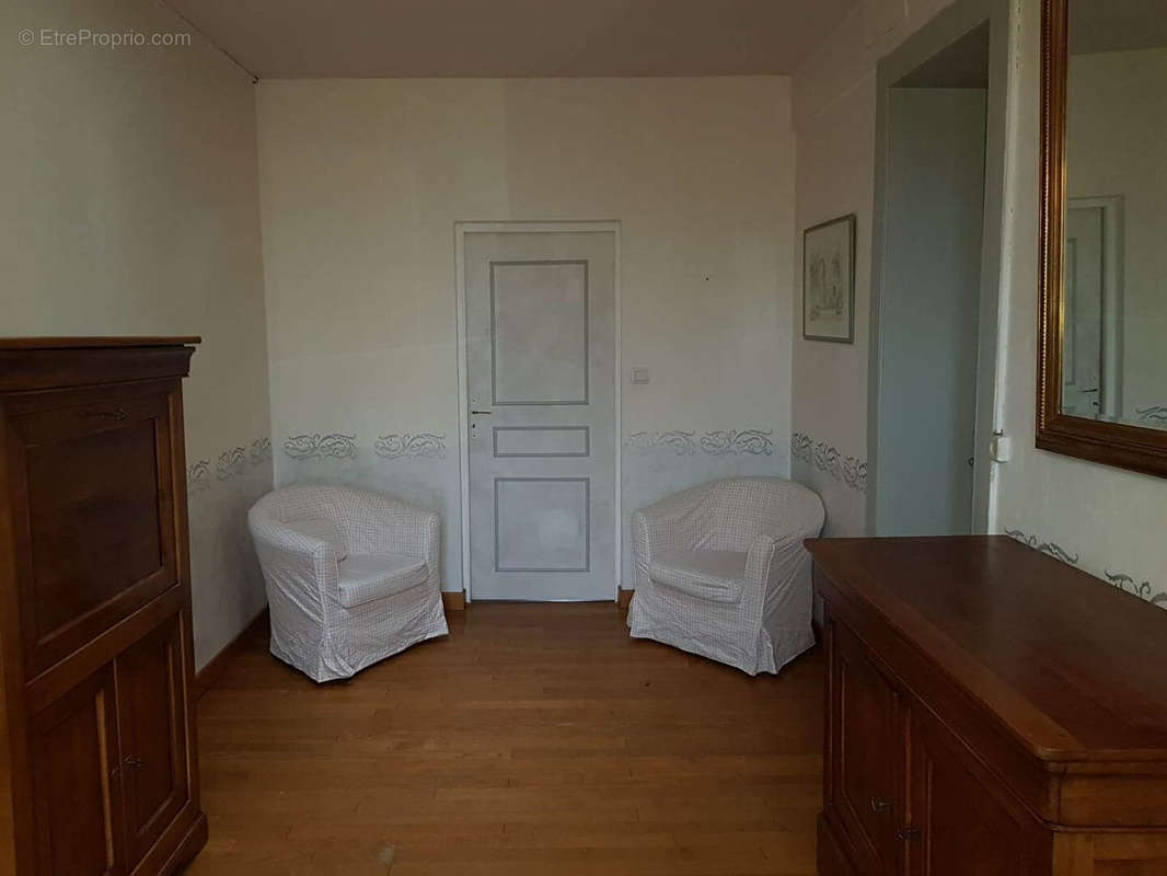 Appartement à ELBEUF