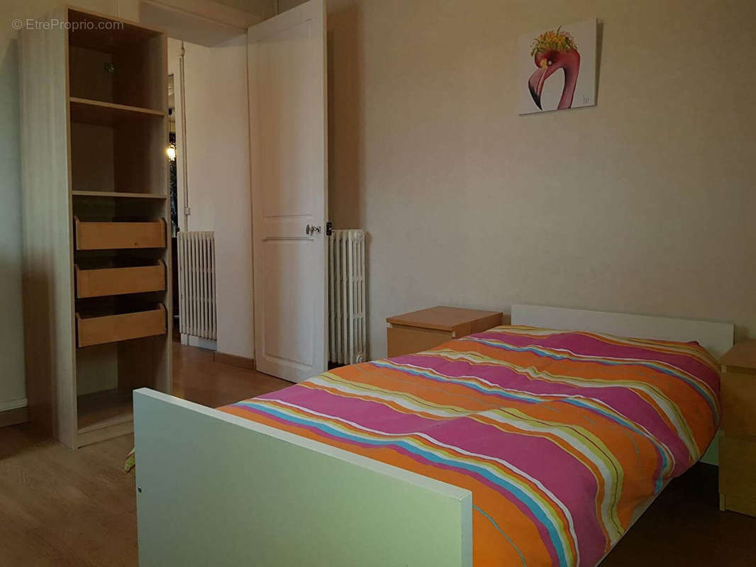 Appartement à ELBEUF