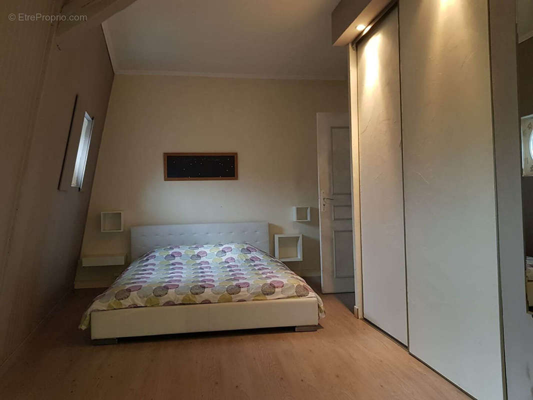 Appartement à ELBEUF