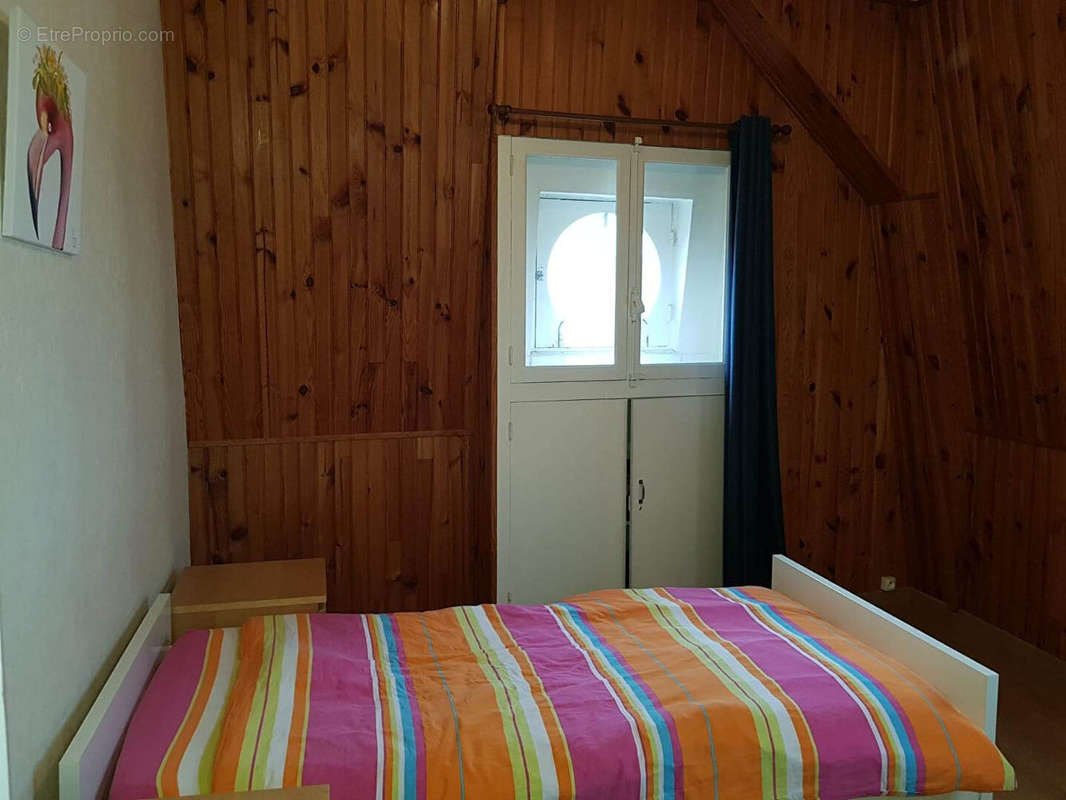 Appartement à ELBEUF