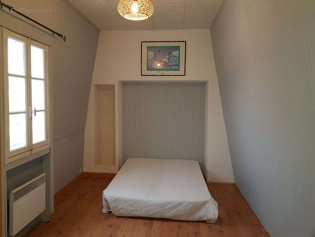 Appartement à ELBEUF