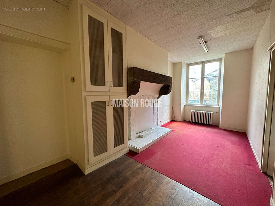 Appartement à DINAN