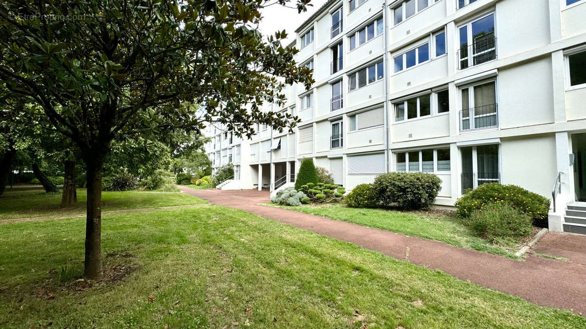 Appartement à LA ROCHELLE