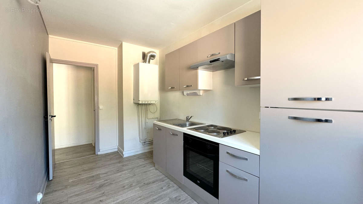 Appartement à LA ROCHELLE