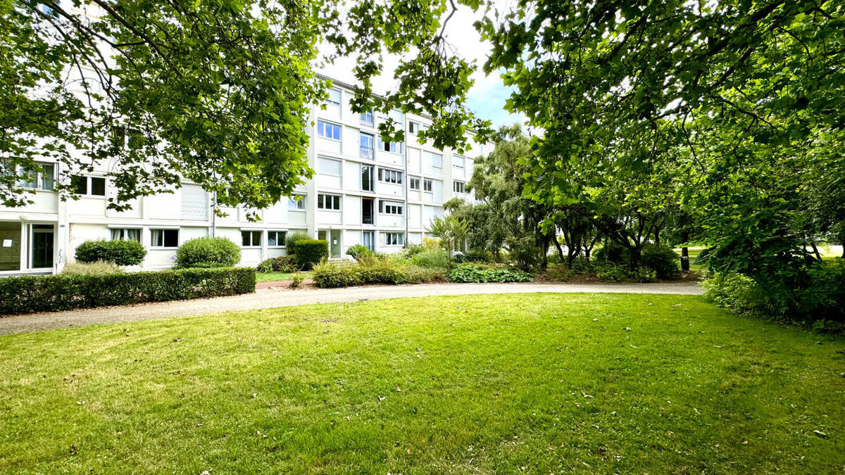 Appartement à LA ROCHELLE