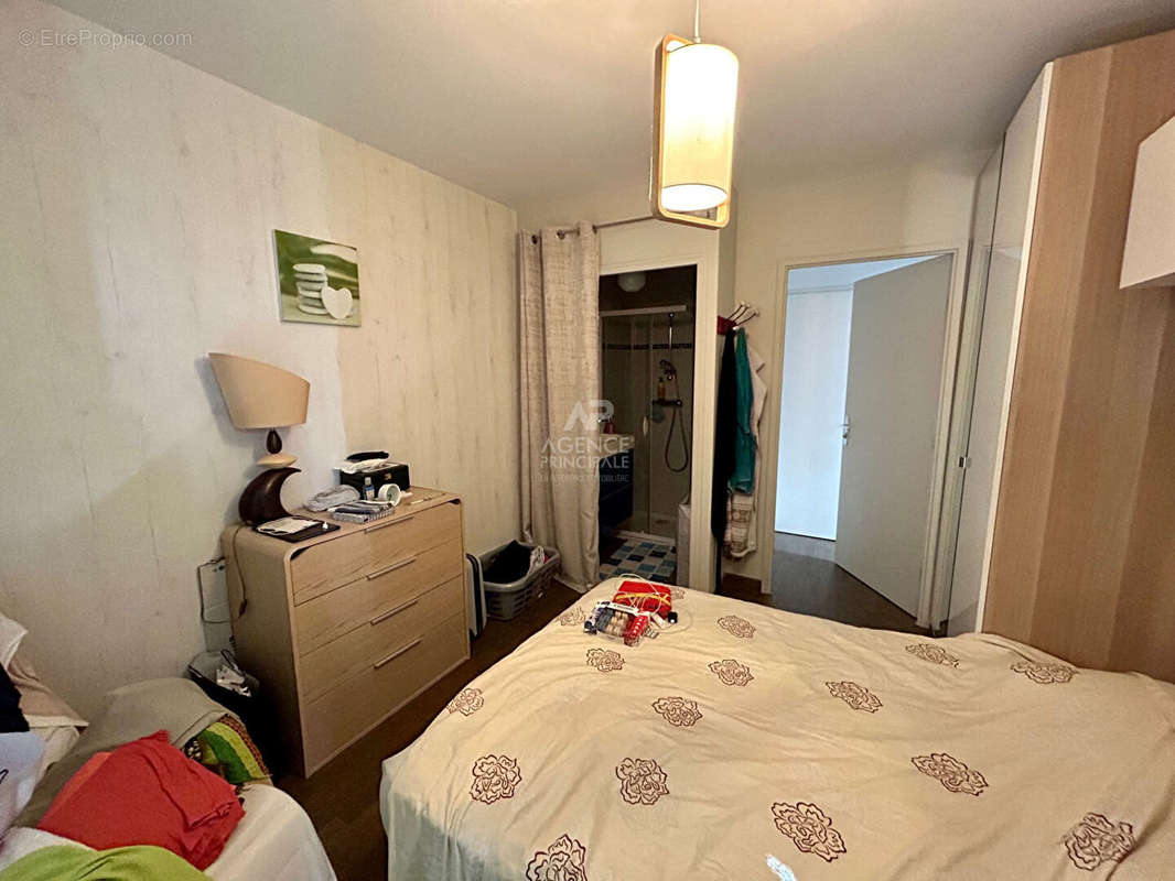 Appartement à CARRIERES-SOUS-POISSY