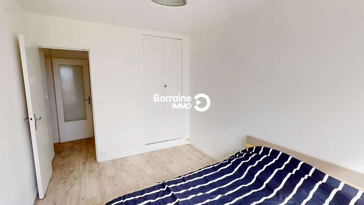 Appartement à BREST