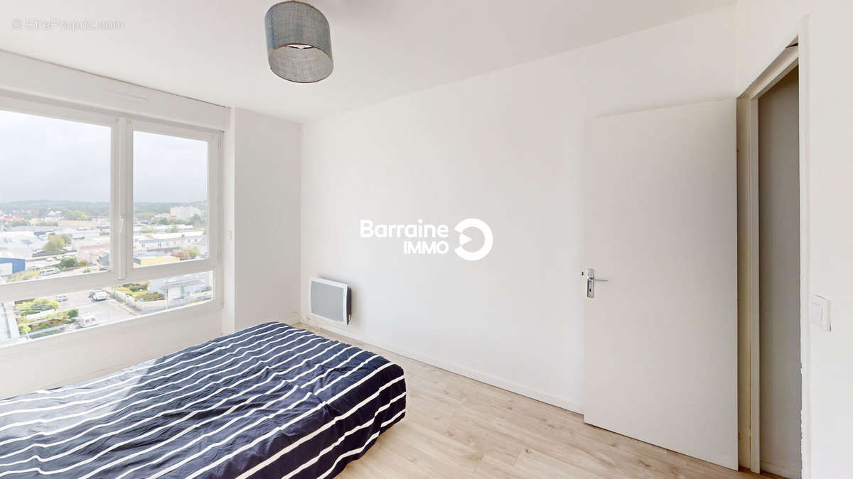 Appartement à BREST