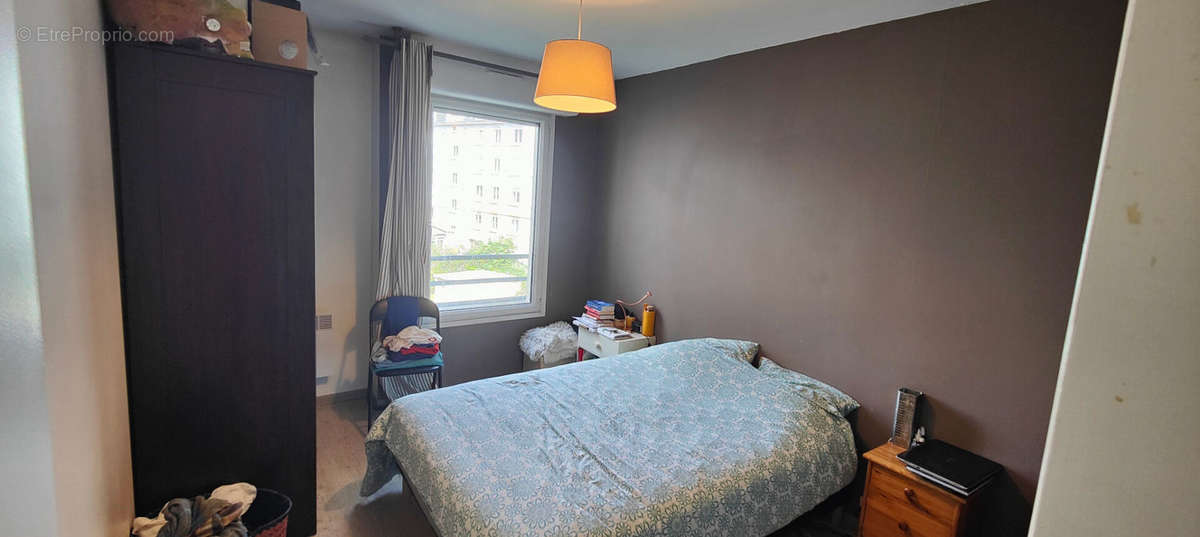 Appartement à BREST