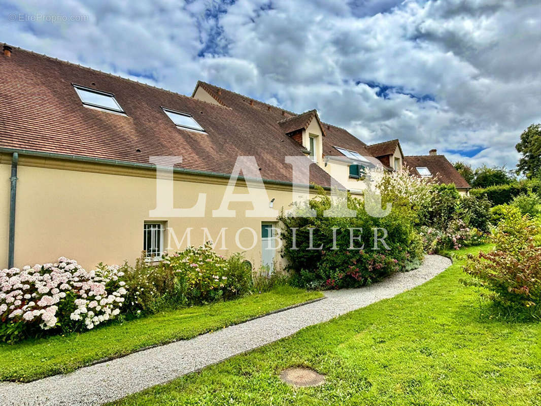 Maison à ALENCON