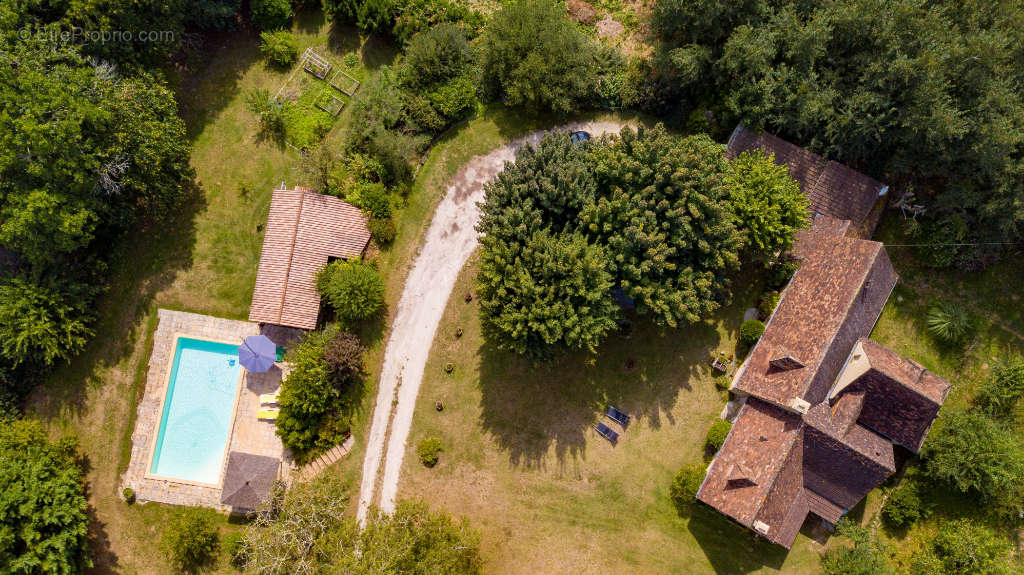 Maison à SARLAT-LA-CANEDA