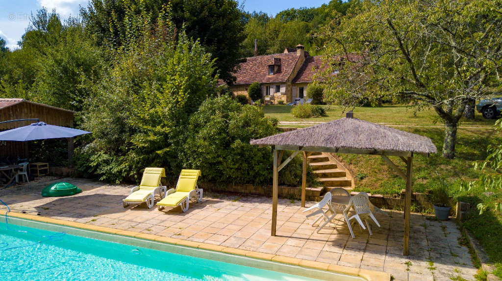 Maison à SARLAT-LA-CANEDA