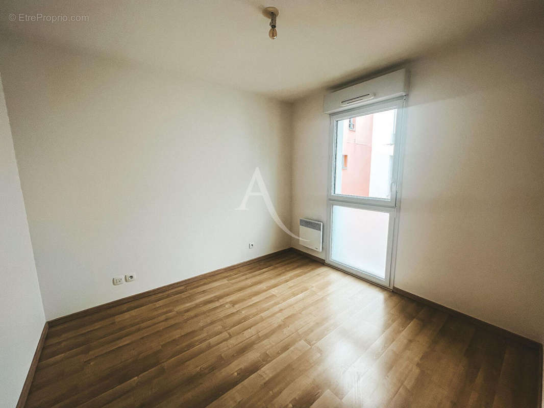 Appartement à ANGERS