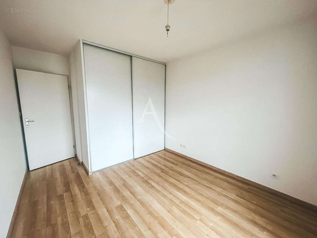 Appartement à ANGERS