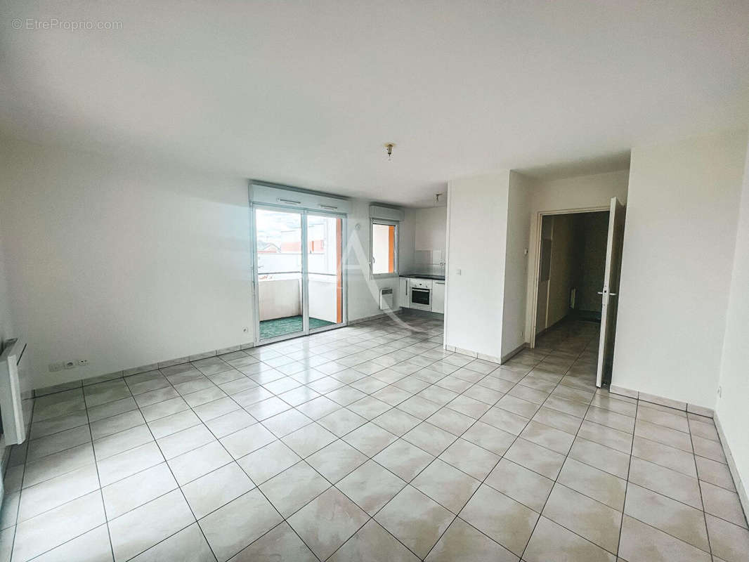 Appartement à ANGERS