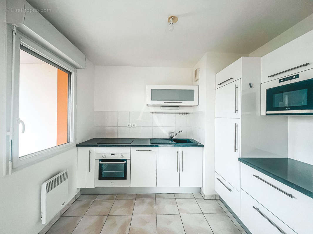 Appartement à ANGERS