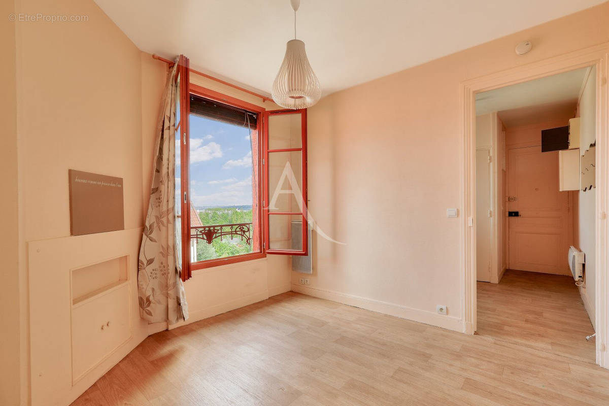 Appartement à CRETEIL