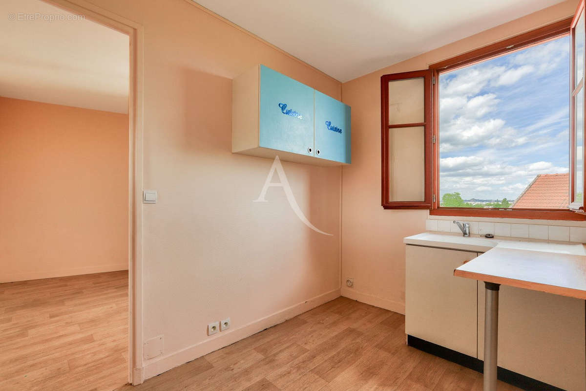 Appartement à CRETEIL