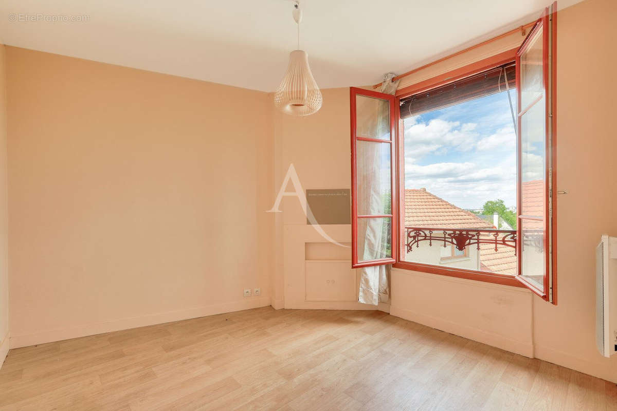 Appartement à CRETEIL