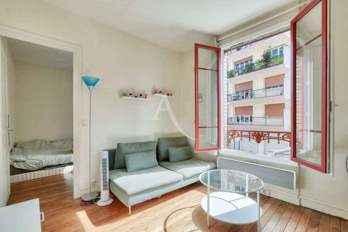 Appartement à CRETEIL