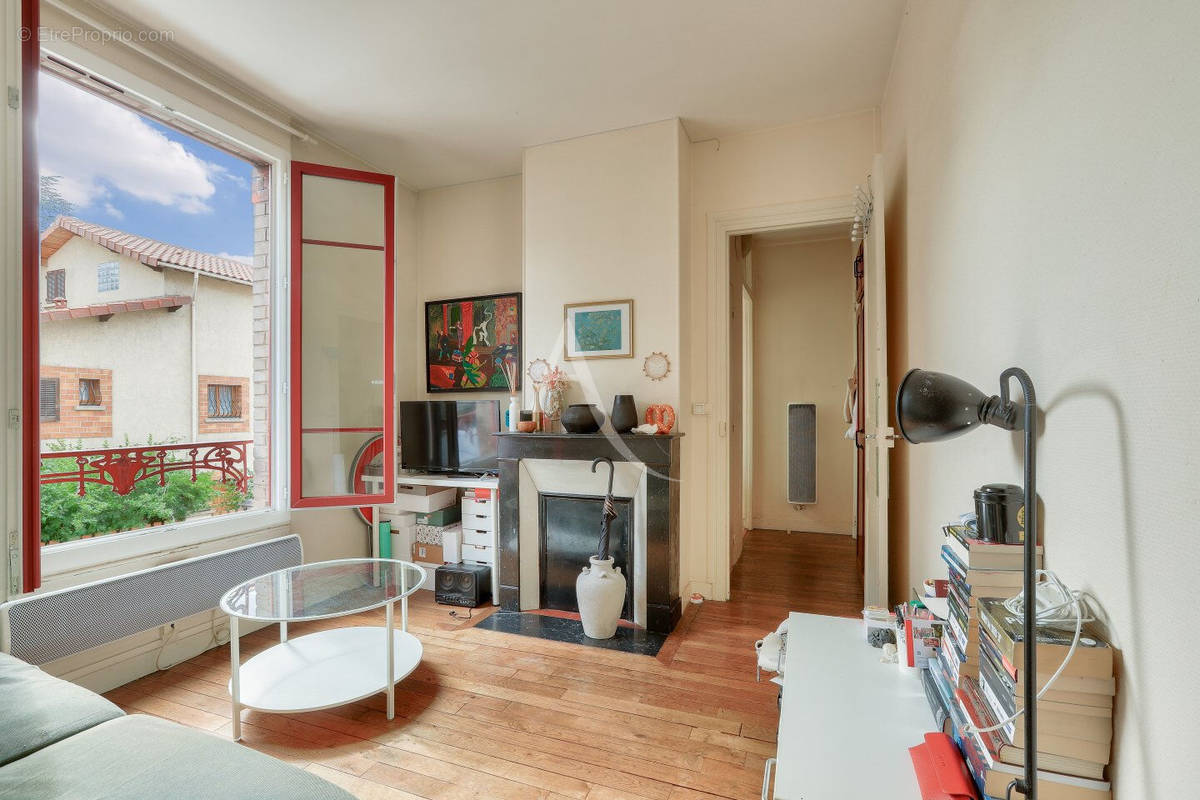 Appartement à CRETEIL