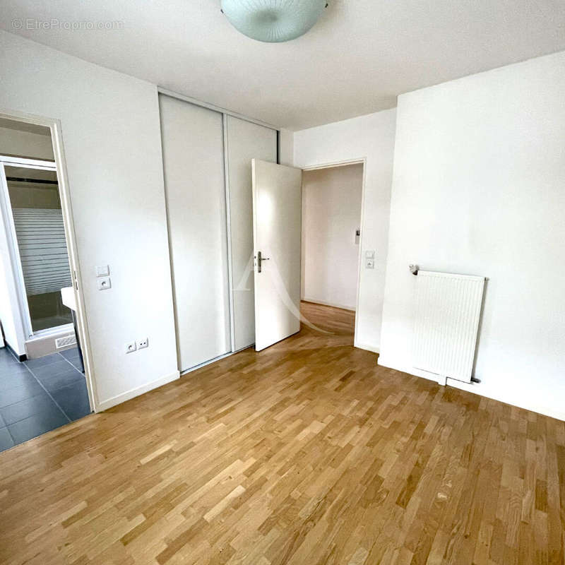 Appartement à RUNGIS