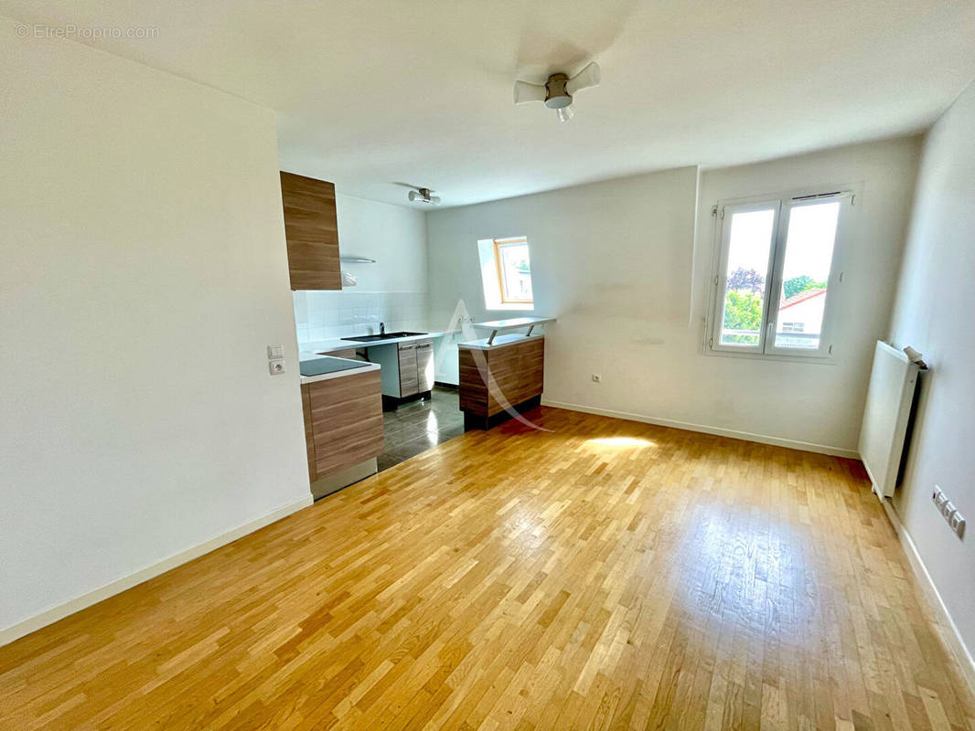 Appartement à RUNGIS