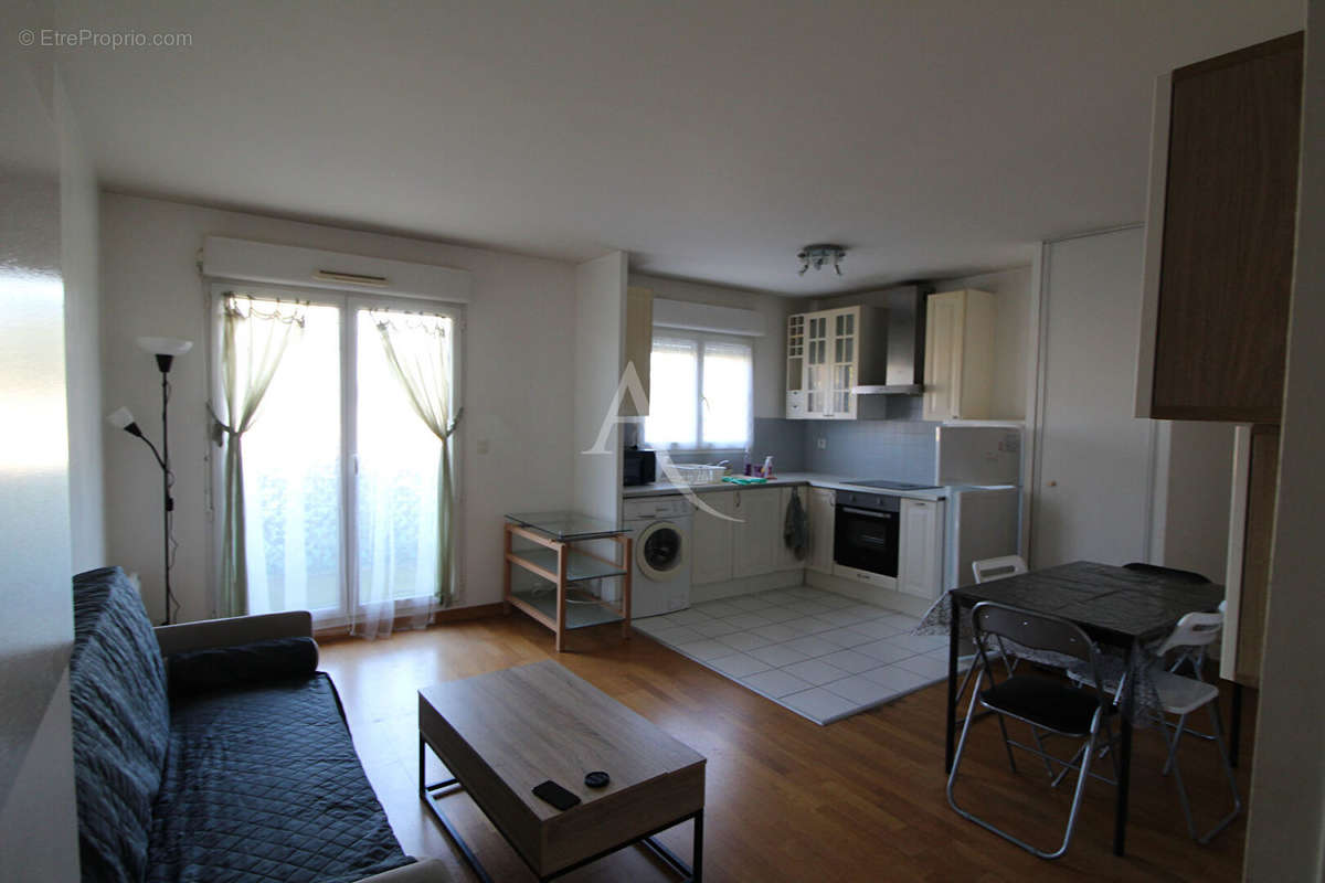 Appartement à ROISSY-EN-BRIE