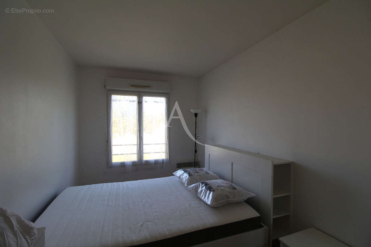 Appartement à ROISSY-EN-BRIE