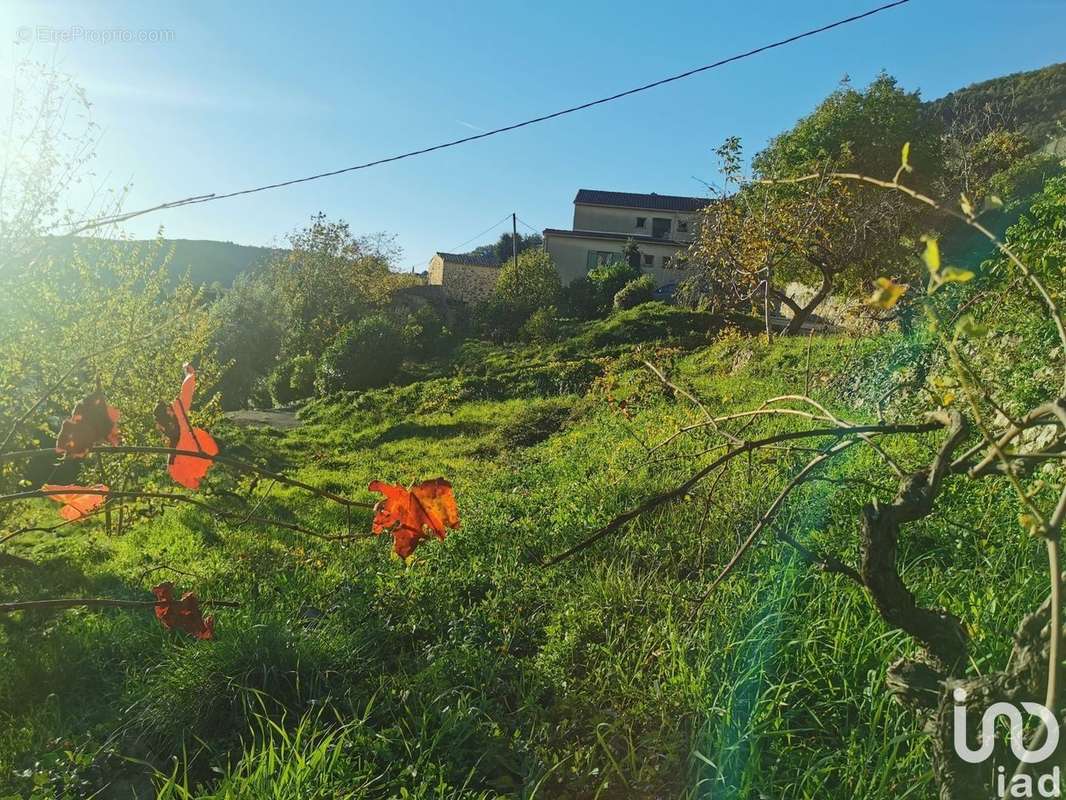 Photo 2 - Terrain à GOURDON