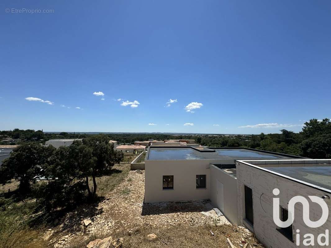 Photo 8 - Maison à NIMES