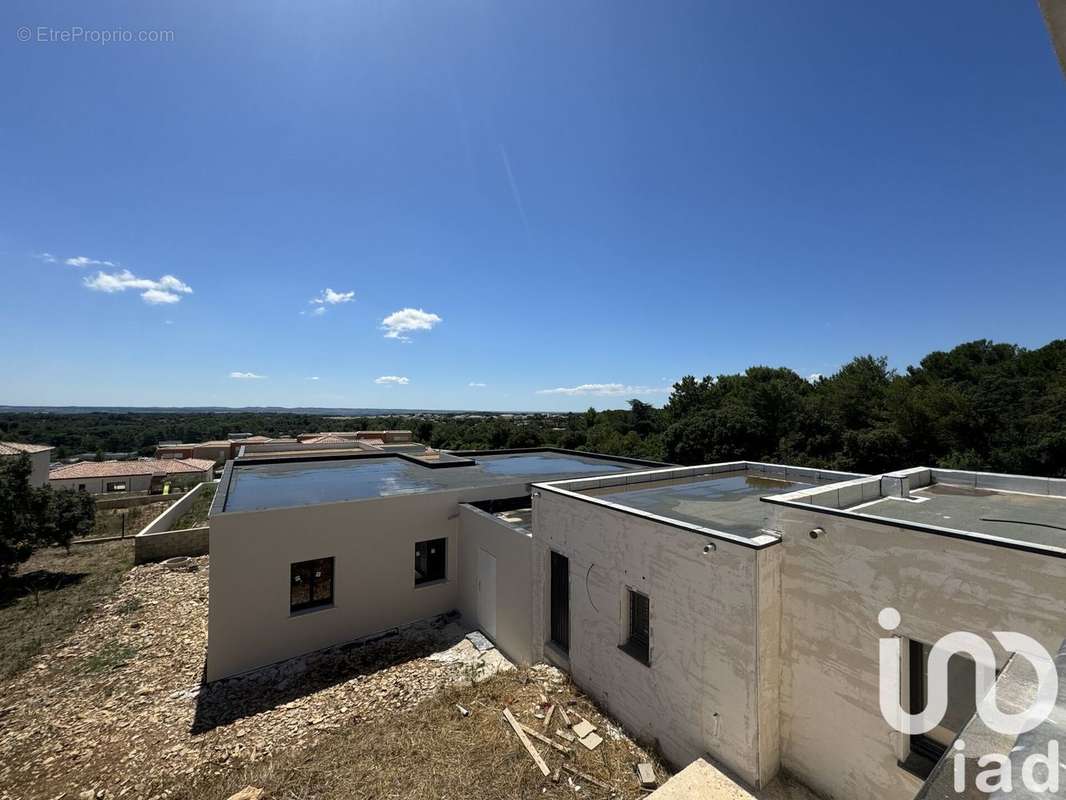 Photo 9 - Maison à NIMES