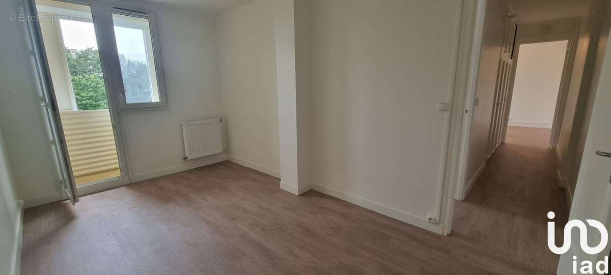 Appartement a louer villiers-le-bel - 4 pièce(s) - 64 m2 - Surfyn