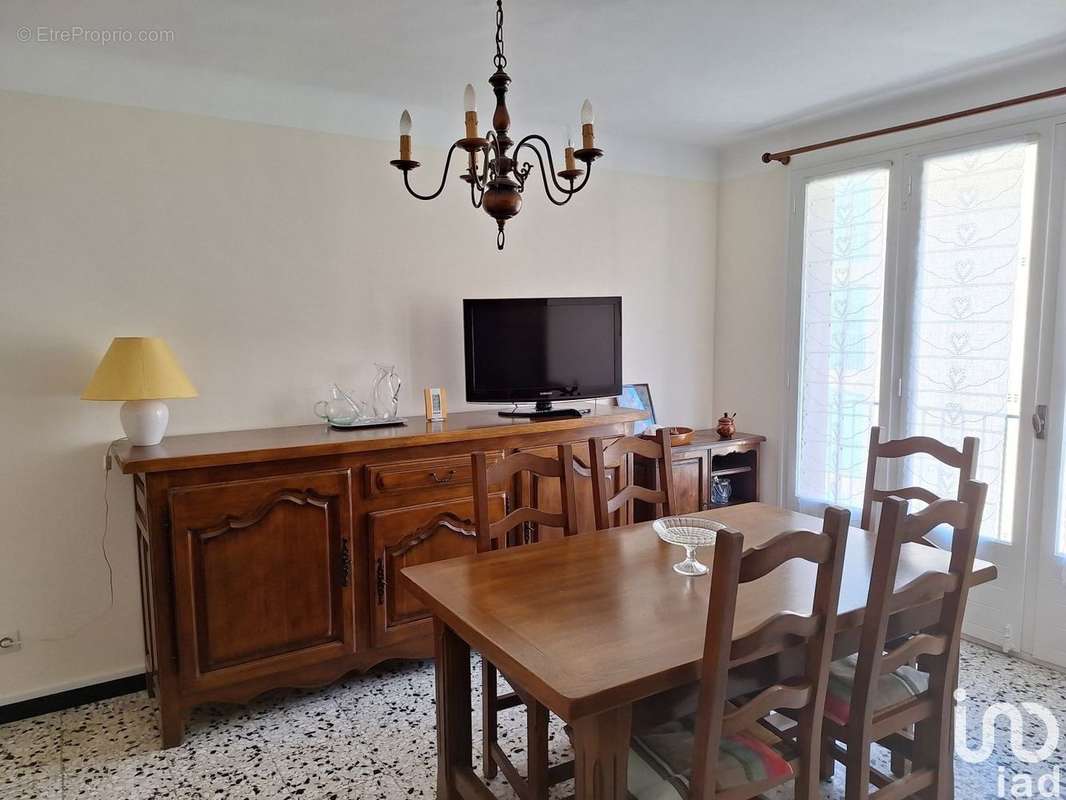 Photo 3 - Appartement à AMELIE-LES-BAINS-PALALDA