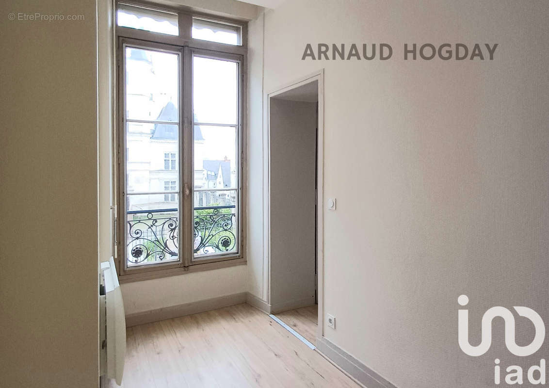 Photo 7 - Appartement à ANGERS