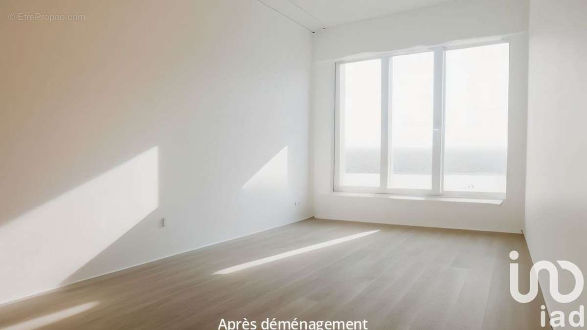 Photo 2 - Appartement à NEUILLY-SUR-SEINE