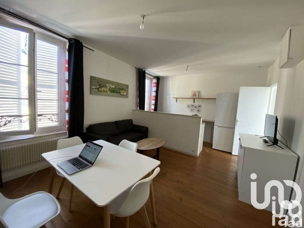 Photo 2 - Appartement à SAINT-ANDRE-DE-L&#039;EURE