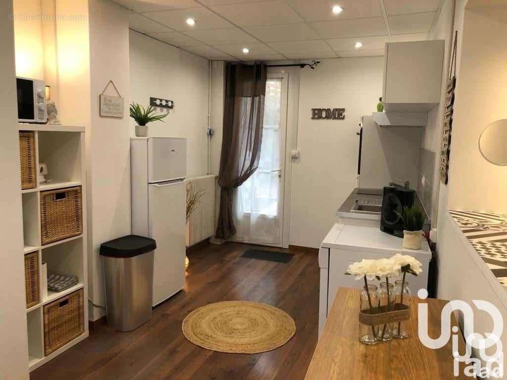 Photo 4 - Appartement à SAINT-ANDRE-DE-L&#039;EURE