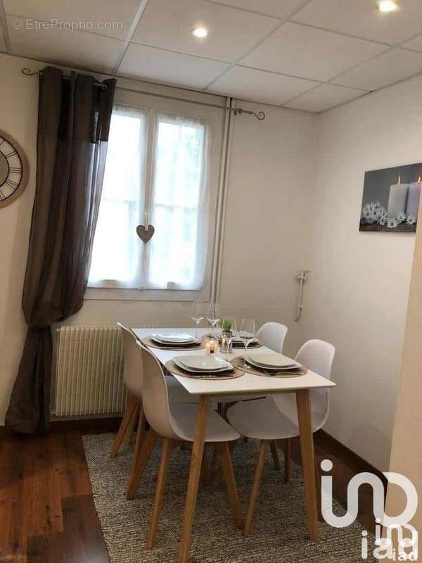 Photo 5 - Appartement à SAINT-ANDRE-DE-L&#039;EURE