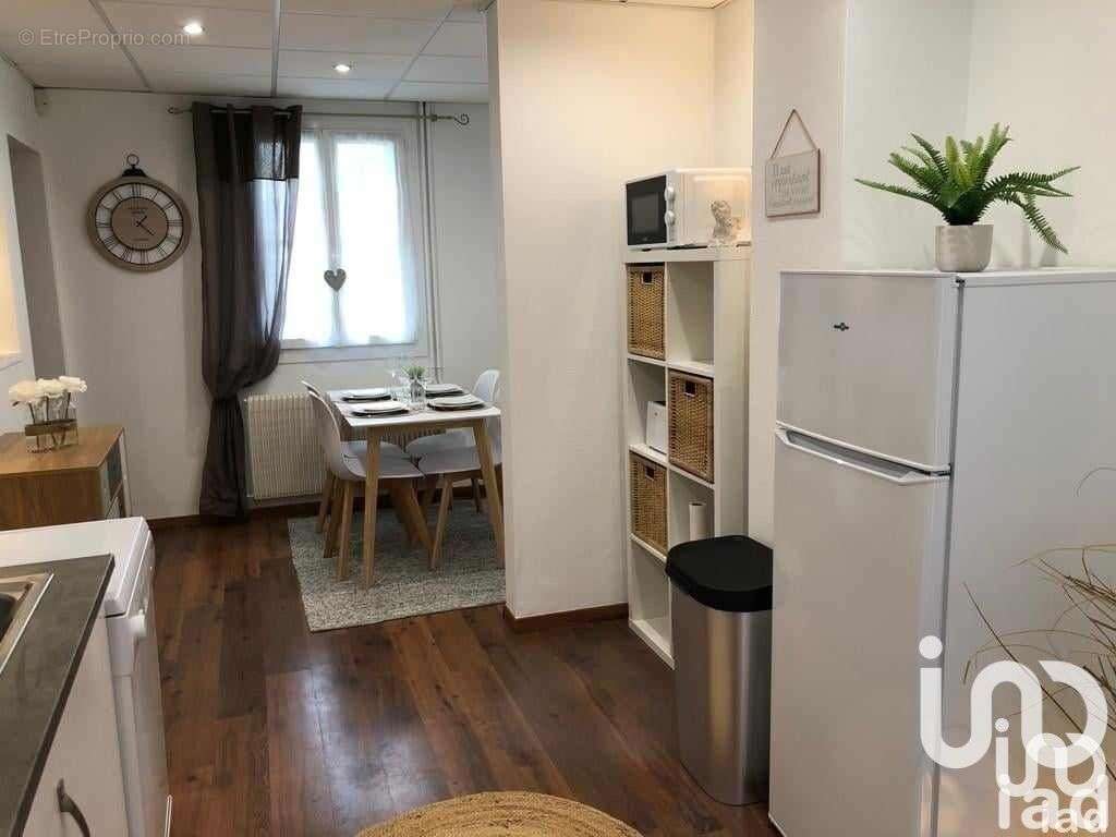 Photo 6 - Appartement à SAINT-ANDRE-DE-L&#039;EURE