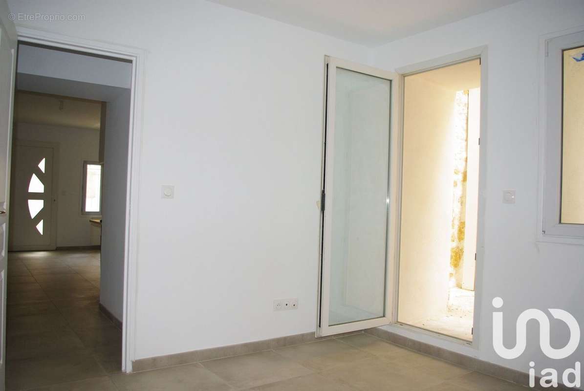 Photo 4 - Appartement à MEZE