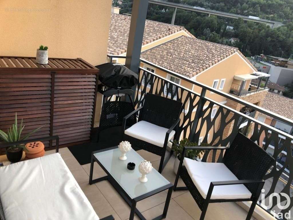 Photo 4 - Appartement à MENTON