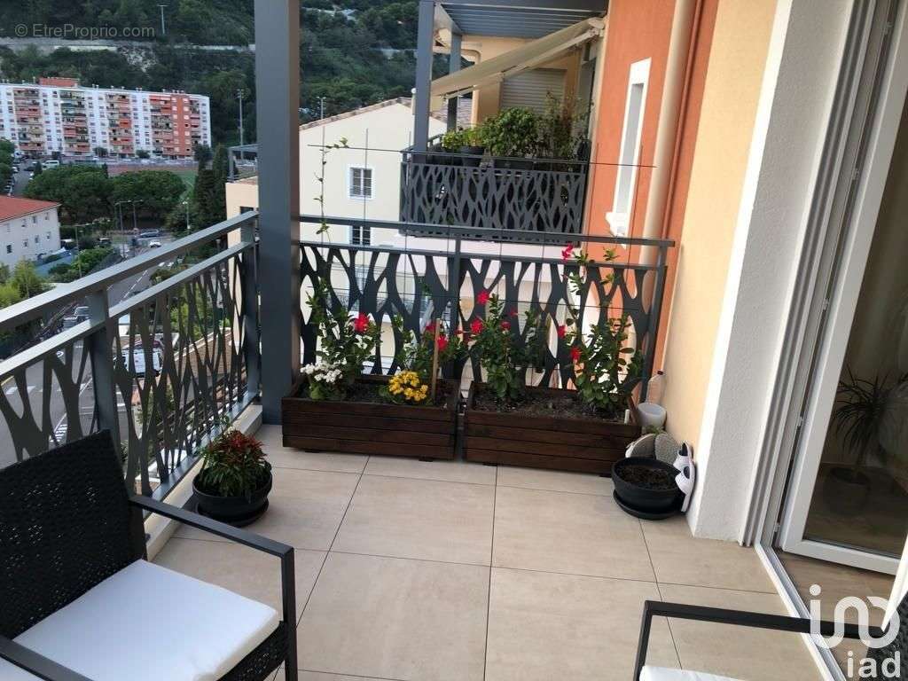 Photo 5 - Appartement à MENTON