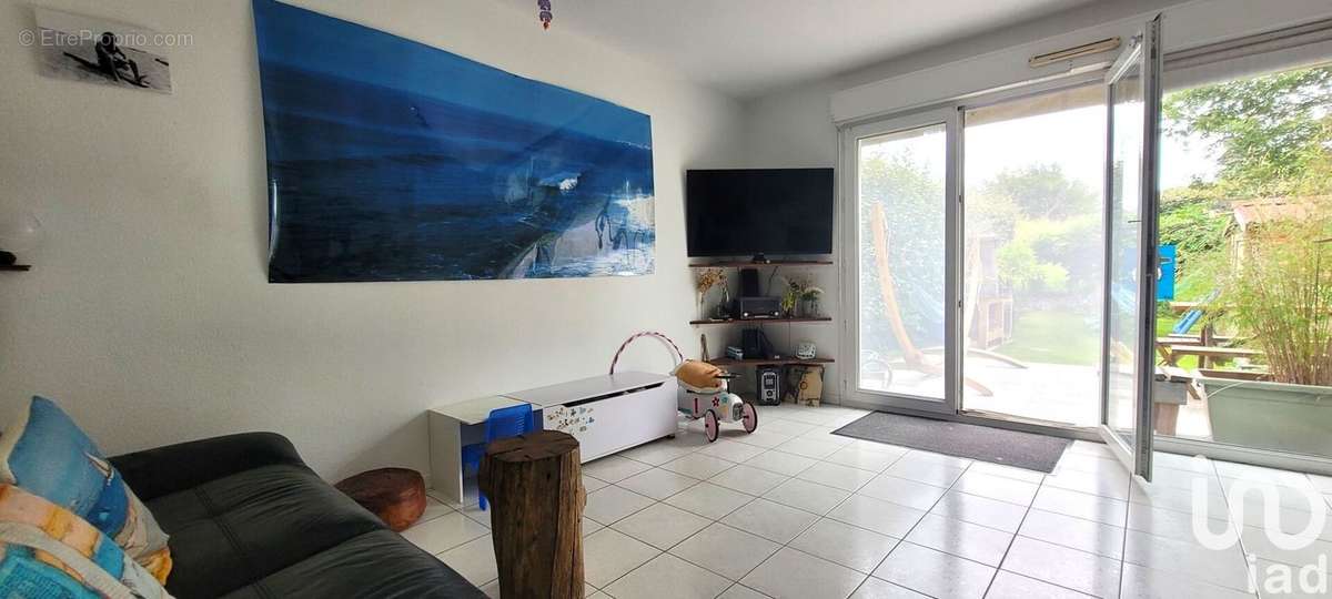 Photo 2 - Appartement à BOUCAU