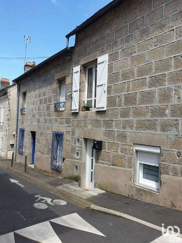 Photo 2 - Maison à BRIVE-LA-GAILLARDE