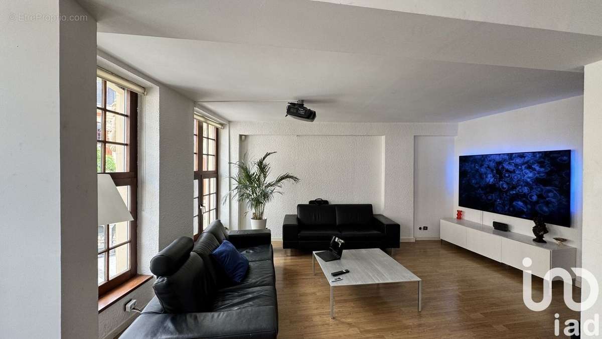 Photo 2 - Appartement à LILLE