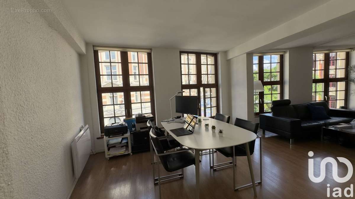 Photo 3 - Appartement à LILLE